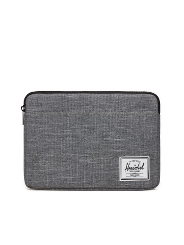 Калъф за лаптоп Herschel Anchor 13 Inch Sleeve 30060-00919 Сив