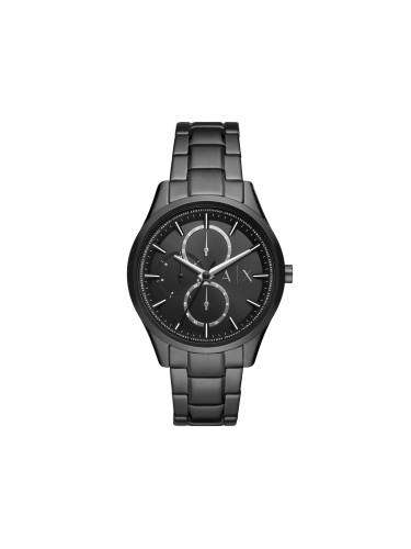 Часовник Armani Exchange AX1867 Черен