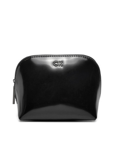 Несесер Calvin Klein Ck Daily Cosmetic K60K612449 Черен