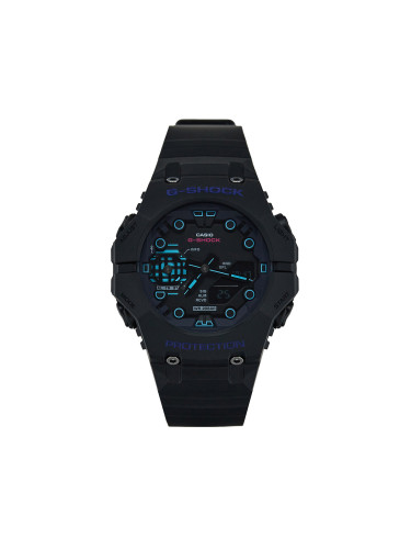 Часовник G-Shock Cyber GA-B001CBR-1AER Черен