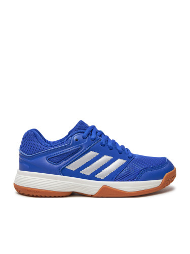 Обувки за зала adidas Speedcourt IH0578 Син