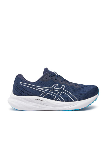 Маратонки за бягане Asics Gel-Pulse 15 1011B780 Син