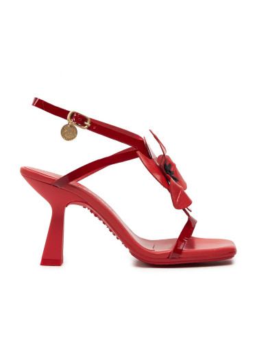 Сандали Hispanitas Cliente GOYA24 C002 Червен
