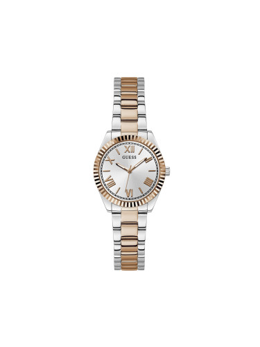 Дамски часовник Guess Mini Luna GW0687L3 Цветен