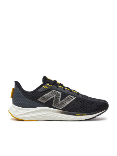 Маратонки за бягане New Balance Fresh Foam Arishi v4 MARISYY4 Черен