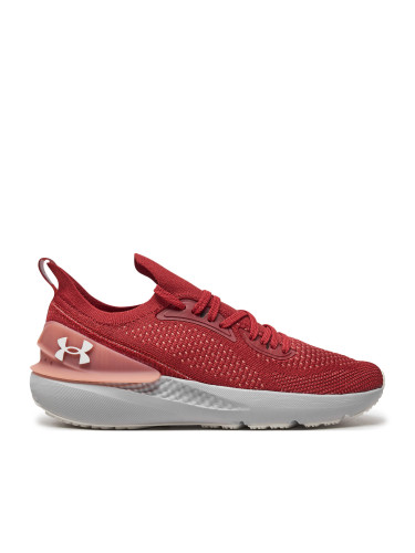 Маратонки за бягане Under Armour Ua Shift 3027776-800 Оранжев