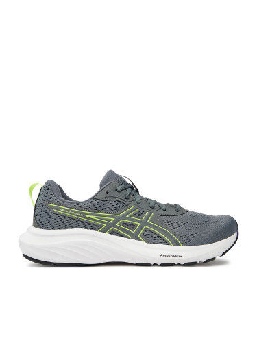 Маратонки за бягане Asics Gel-Contend 9 1011B881 Сив