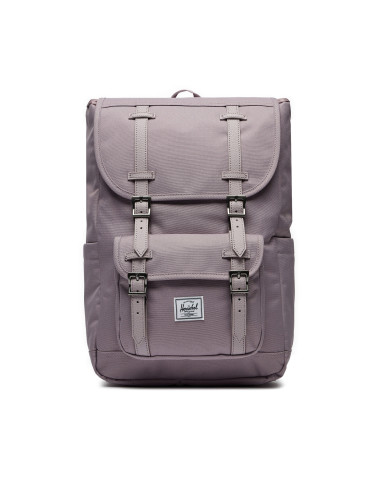 Раница Herschel Little America™ Mid Backpack 11391-06067 Виолетов