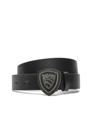 Дамски колан Blauer F4KSHILLY01/PAR Черен