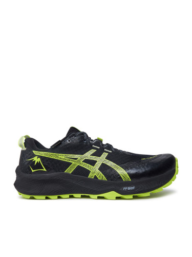 Маратонки за бягане Asics Gel-Trabuco 12 Gtx 1011B801 Черен