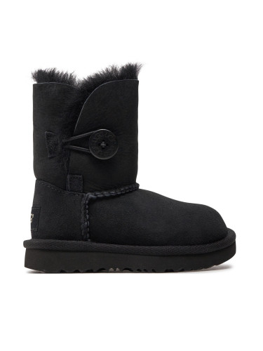 Апрески Ugg T Bailey Button II 1017400T Черен