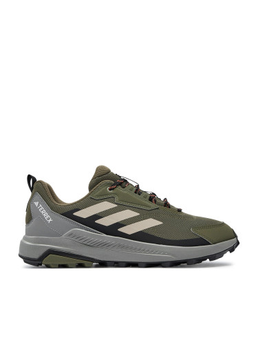 Туристически adidas Terrex Anylander ID0894 Зелен