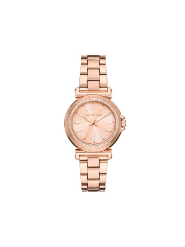 Часовник Michael Kors Maren MK7491 Розово злато