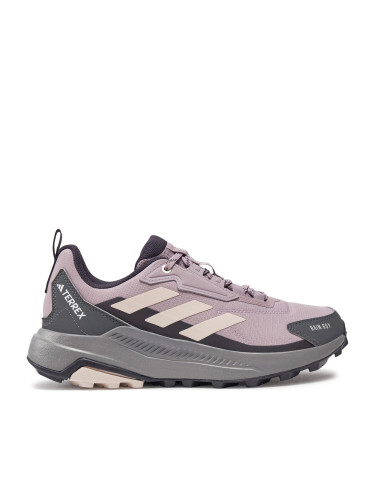 Туристически adidas Terrex Anylander Rain.Rdy ID3471 Виолетов