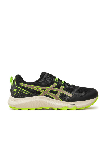 Маратонки за бягане Asics Gel-Sonoma 7 1011B595 Черен