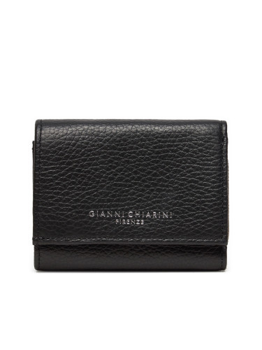 Малък дамски портфейл Gianni Chiarini PF W5065 GRN Черен