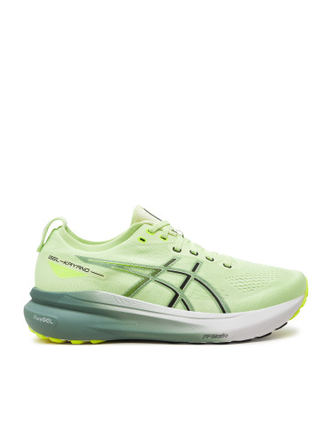 Маратонки за бягане Asics Gel-Kayano 31 1011B867 Зелен