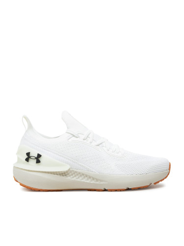 Маратонки за бягане Under Armour Ua Shift 3027776-104 Бял