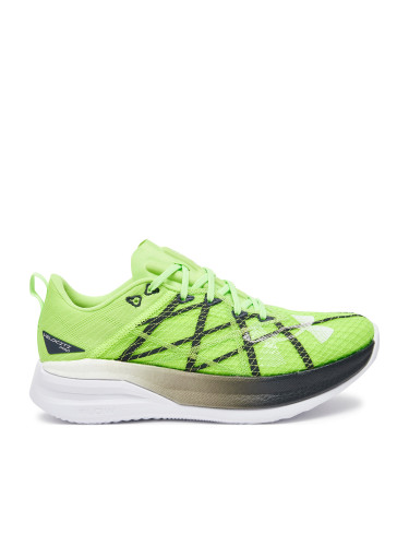 Маратонки за бягане Under Armour Ua Velociti Pro 3027560-300 Зелен