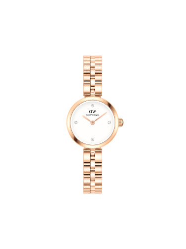 Часовник Daniel Wellington Elan Lumine DW00100717 Розов