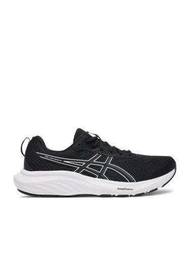 Маратонки за бягане Asics Gel-Contend 9 1011B881 Черен