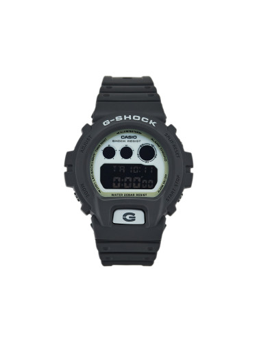 Часовник G-Shock Limited DW-6900HD-8ER Сив