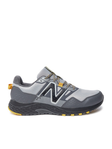 Маратонки за бягане New Balance 410's MT410CQ8 Сив