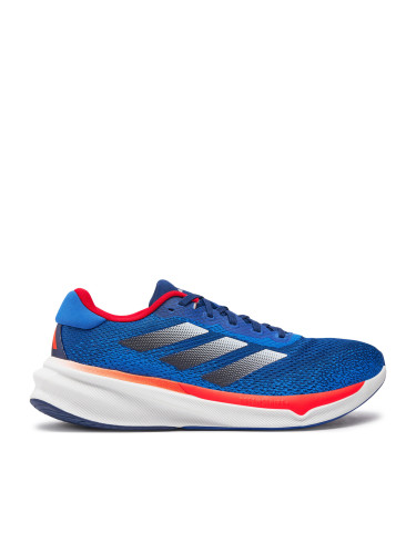 Маратонки за бягане adidas Supernova Stride ID3691 Син