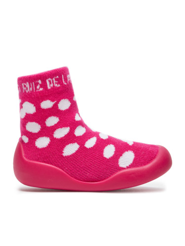 Детски чорапи Agatha Ruiz de la Prada 241911 Розов