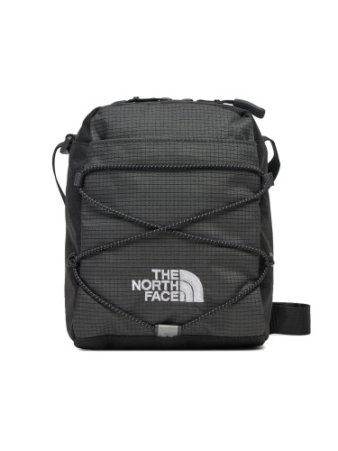 Мъжка чантичка The North Face Jester Crossbody NF0A52UC0IO1 Черен