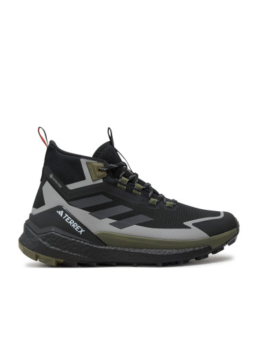 Туристически adidas Terrex Free Hiker 2.0 Gore-Tex IH3526 Черен