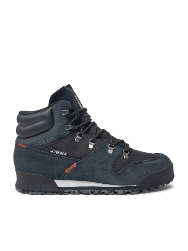 Туристически adidas Terrex Snowpitch Cold.Rdy IH3663 Черен