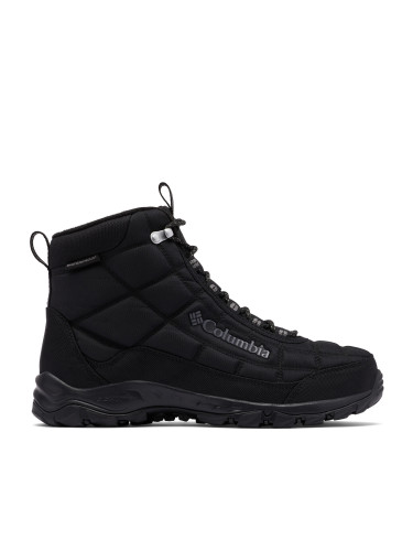 Туристически Columbia Firecamp Boot 2099741 Черен