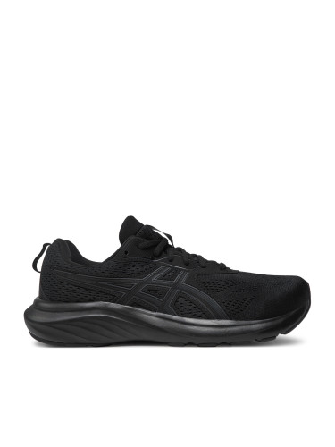 Маратонки за бягане Asics Gel-Contend 9 1011B881 Черен