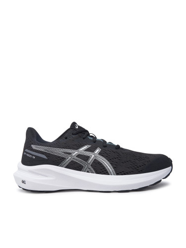 Маратонки за бягане Asics Gt-1000 13 Gs 1014A343 Черен