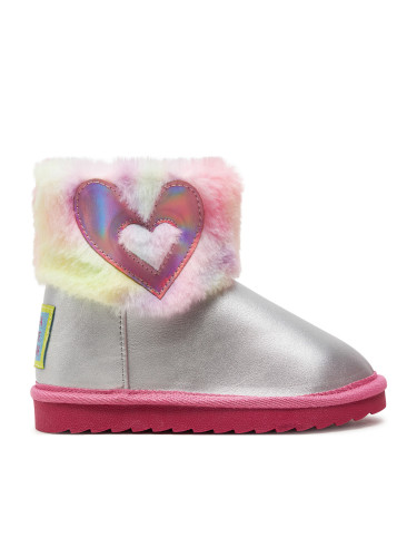 Боти Agatha Ruiz de la Prada 241988-B S Сребрист