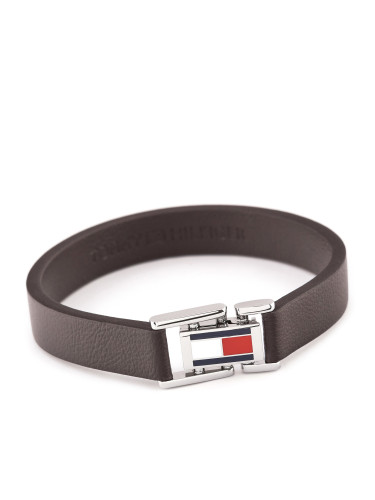 Гривна Tommy Hilfiger 2790430 Кафяв