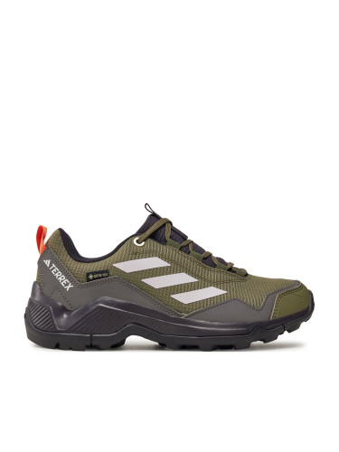 Туристически adidas Terrex Eastrail GORE-TEX IG8861 Зелен