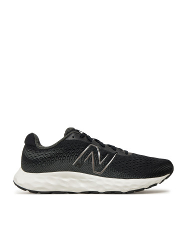 Маратонки за бягане New Balance M520 v8 M520LB8 Черен