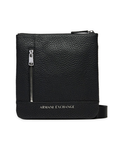 Мъжка чантичка Armani Exchange 952652 CC828 00020 Черен