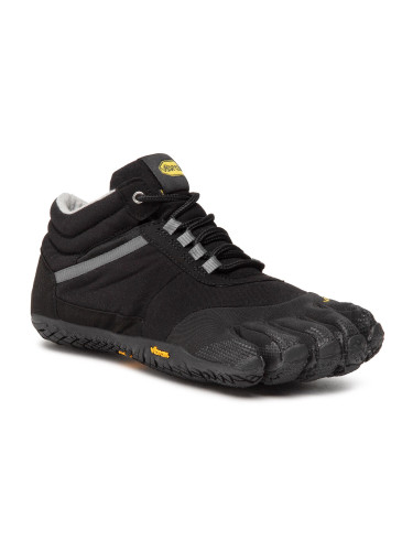 Туристически Vibram Fivefingers Trek Ascent Insulated 15M5302 Черен