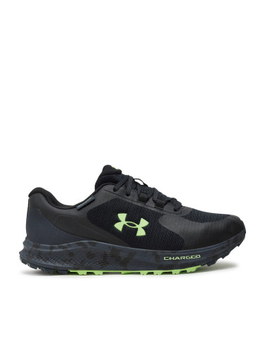 Маратонки за бягане Under Armour Ua Charged Bandit Tr 3 Sp 3028657-002 Черен