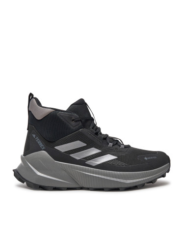 Туристически adidas Terrex Trailmaker 2.0 Mid Gtx GORE-TEX IE9066 Черен