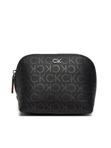 Несесер Calvin Klein K60K612679 Черен