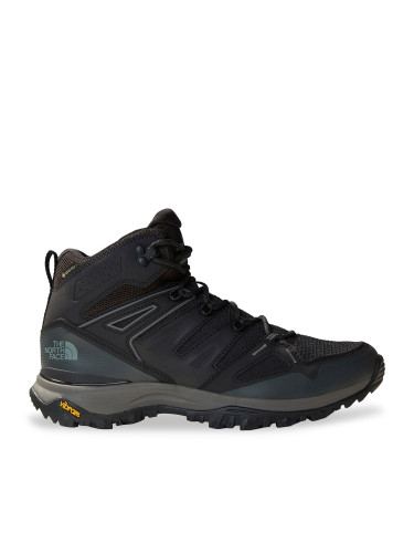 Туристически The North Face Hedgehog Mid GORE-TEX NF0A8AAAKT01 Черен