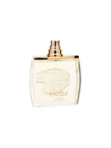 Lalique Pour Homme Eau de Parfum за мъже 75 ml ТЕСТЕР