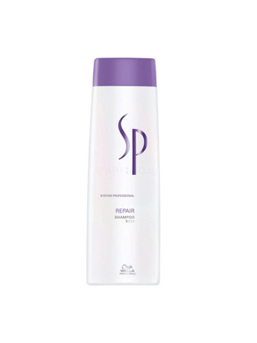 Wella Professionals SP Repair Шампоан за жени 1000 ml увреден флакон