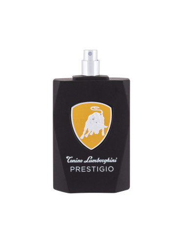 Lamborghini Prestigio Eau de Toilette за мъже 125 ml ТЕСТЕР