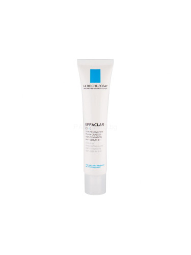 La Roche-Posay Effaclar K (+) Дневен крем за лице за жени 40 ml увредена кутия