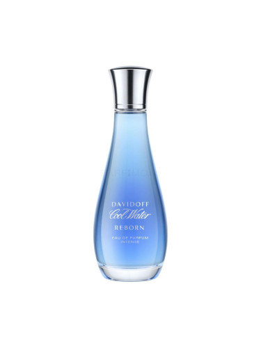 Davidoff Cool Water Reborn Intense Eau de Parfum за жени 100 ml